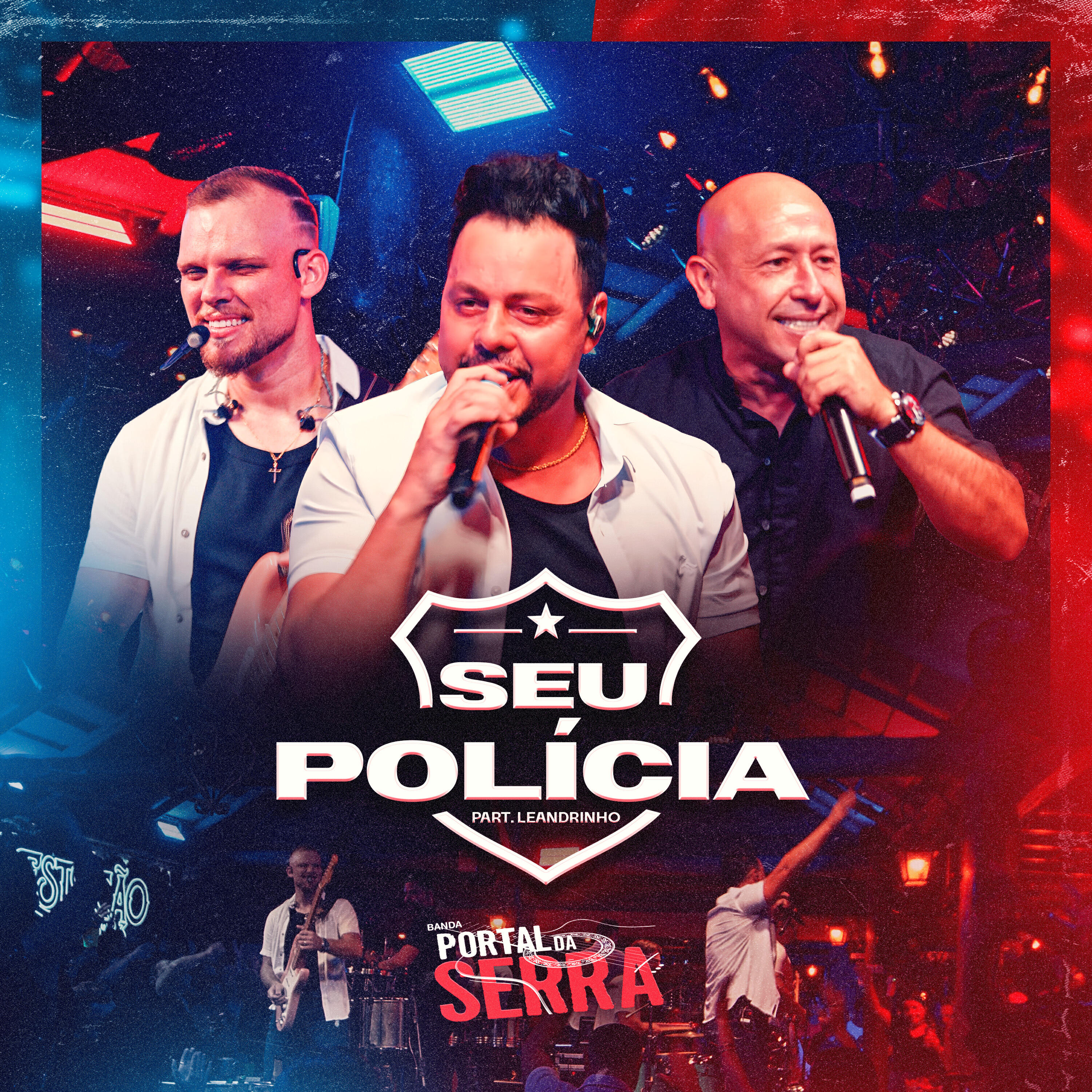 Leandrinho & Banda