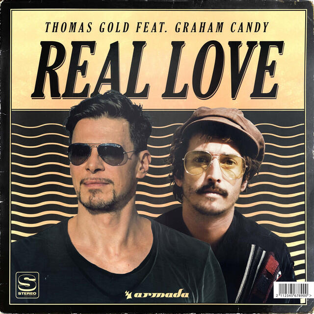 Релиз Real Love