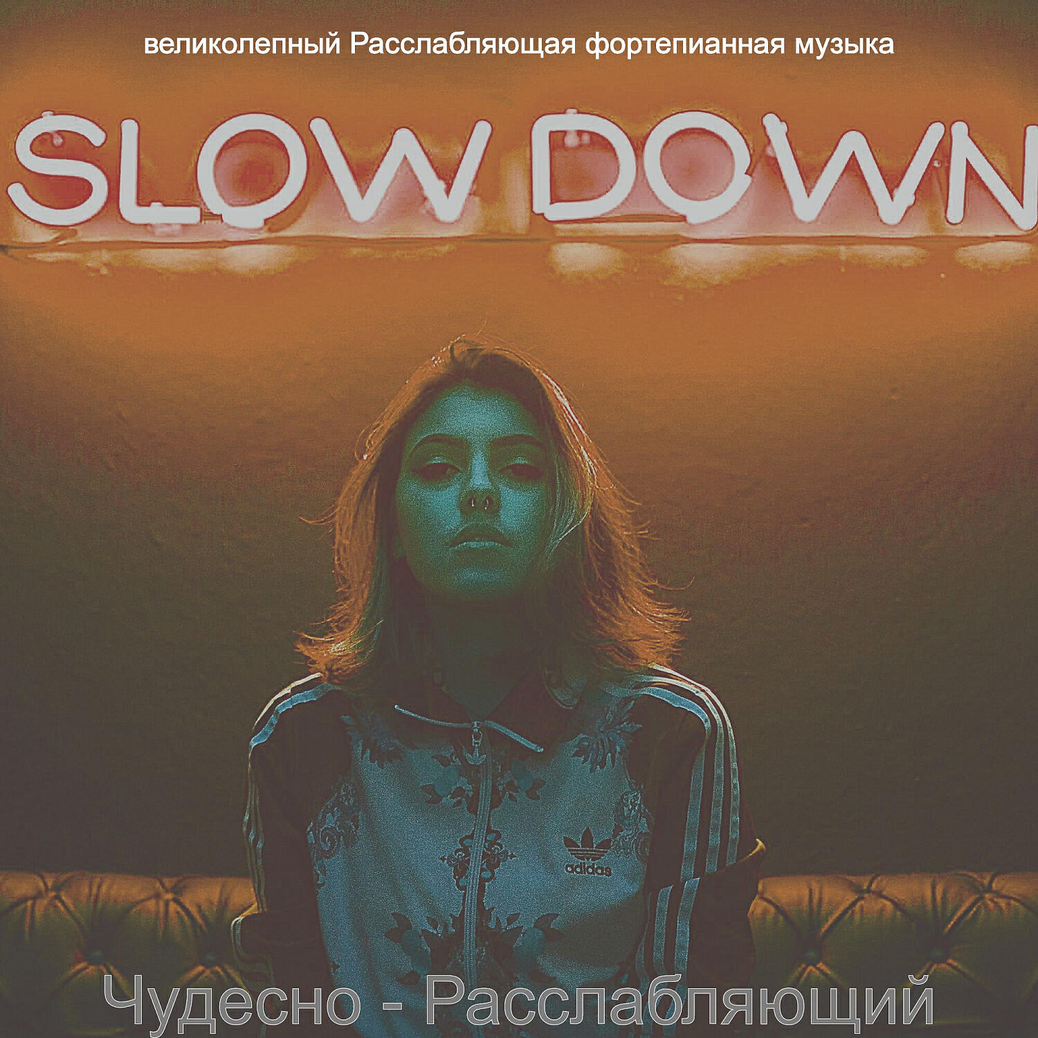 Релиз Чудесно - Расслабляющий