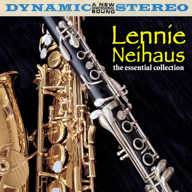 Lennie Neihaus