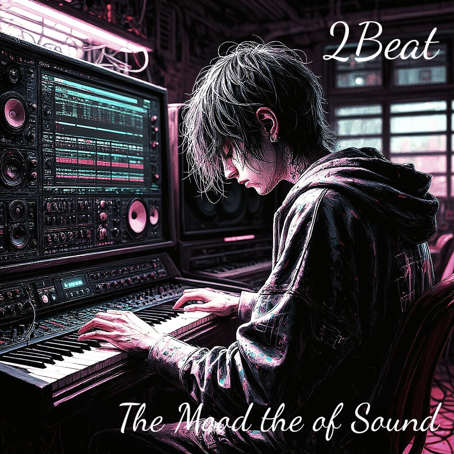 Релиз The Mood of the Sound