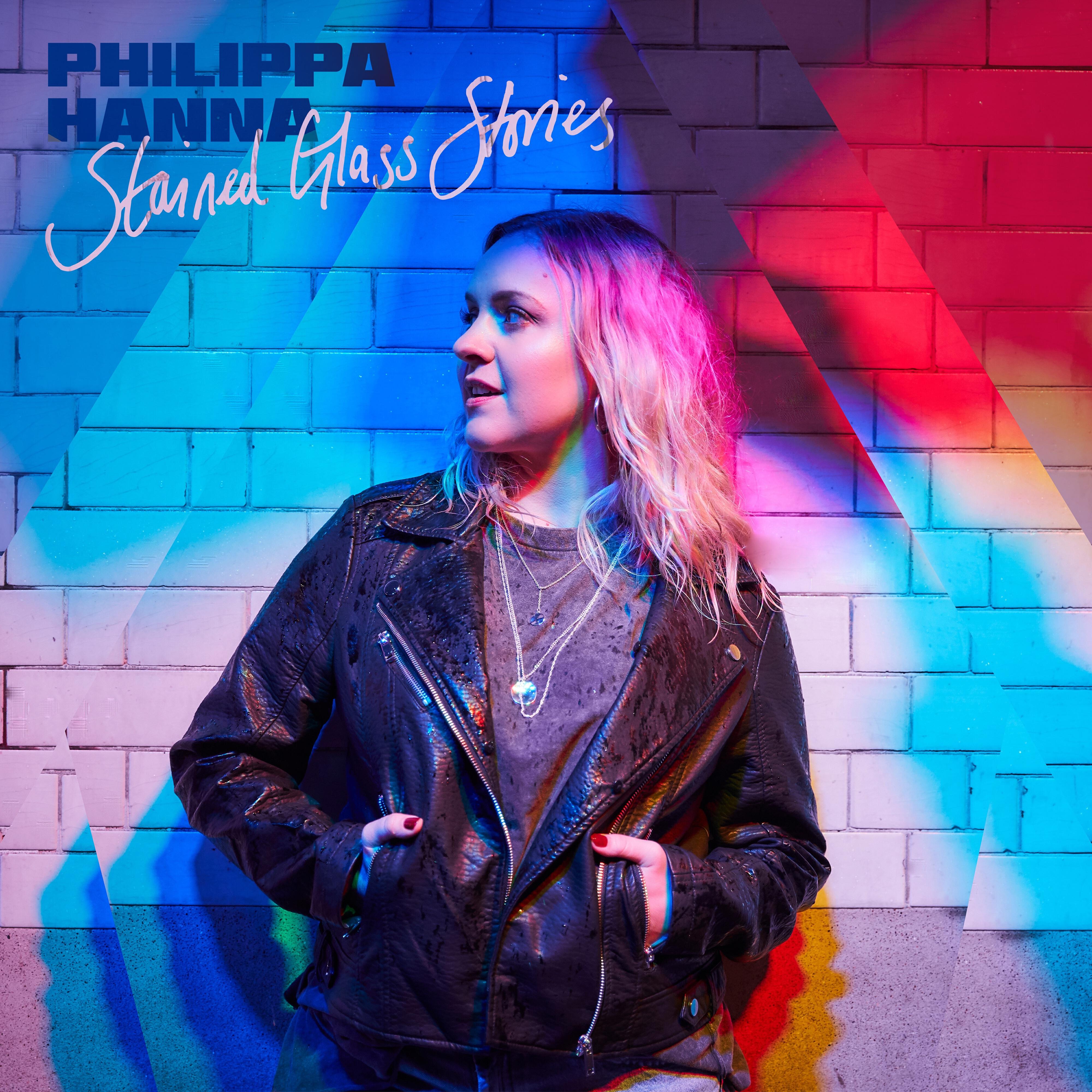 Релиз Stained Glass Stories