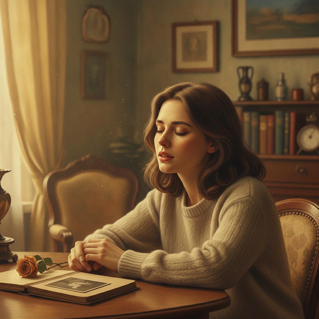 Релиз Скучаю по тебе
