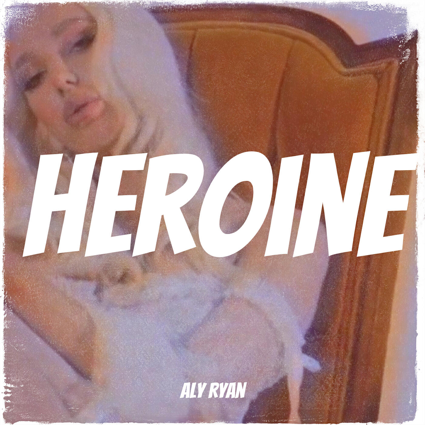 Релиз Heroine