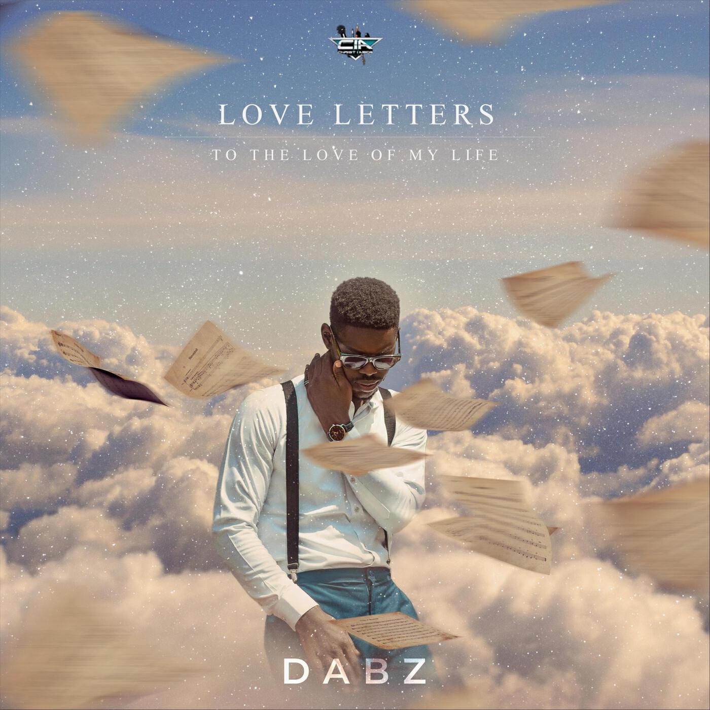 Релиз Love Letters: To the Love of My Life