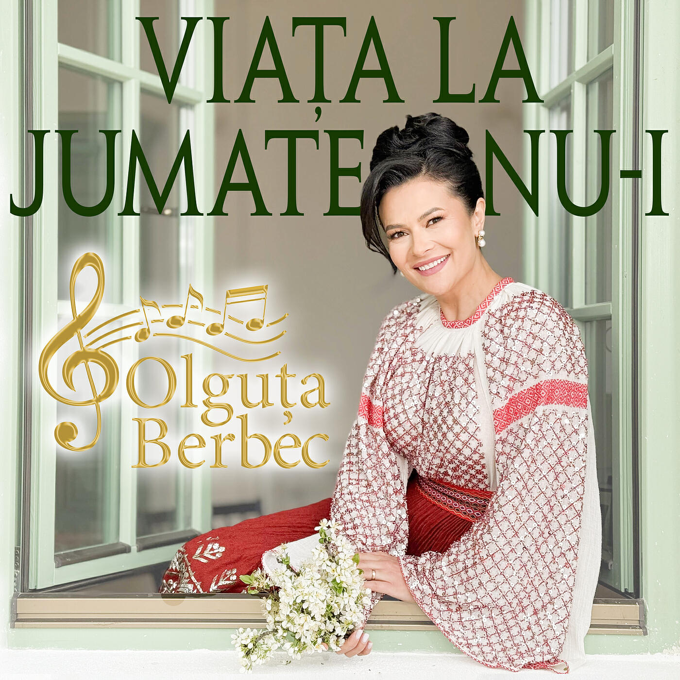 Релиз Viața La Jumate Nu-I