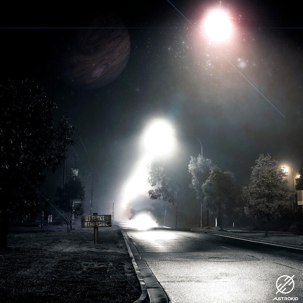Релиз Otherside