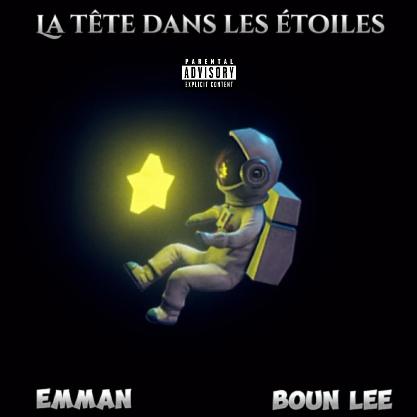 Релиз La tête dans les étoiles