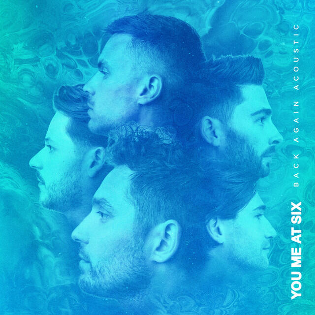 Релиз Back Again (Acoustic)