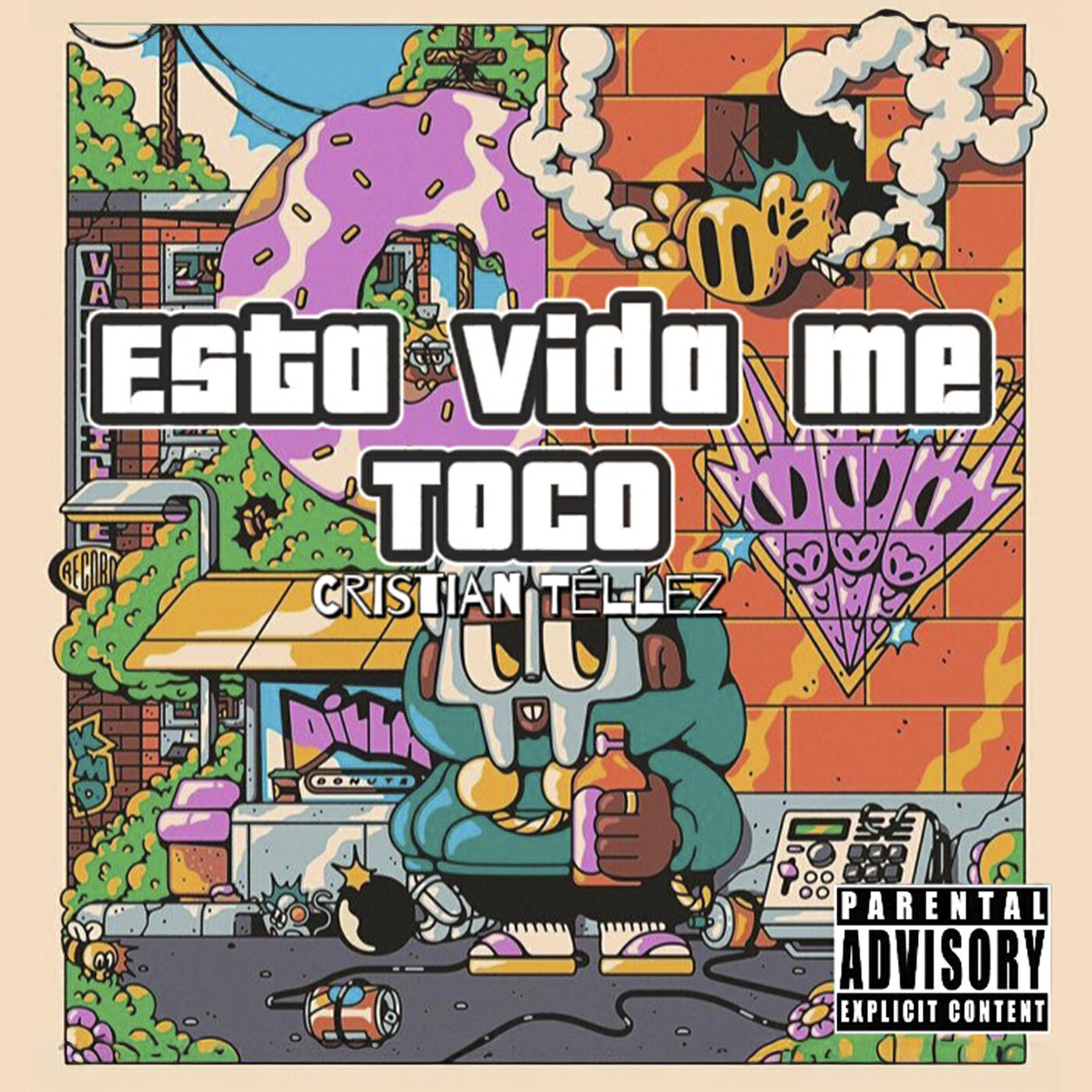 EL CRIS