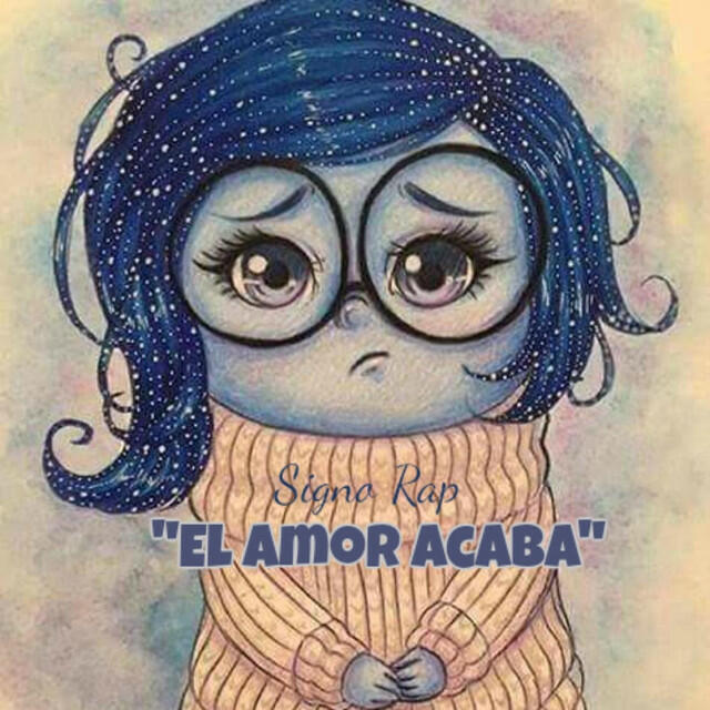 Релиз El Amor Acaba