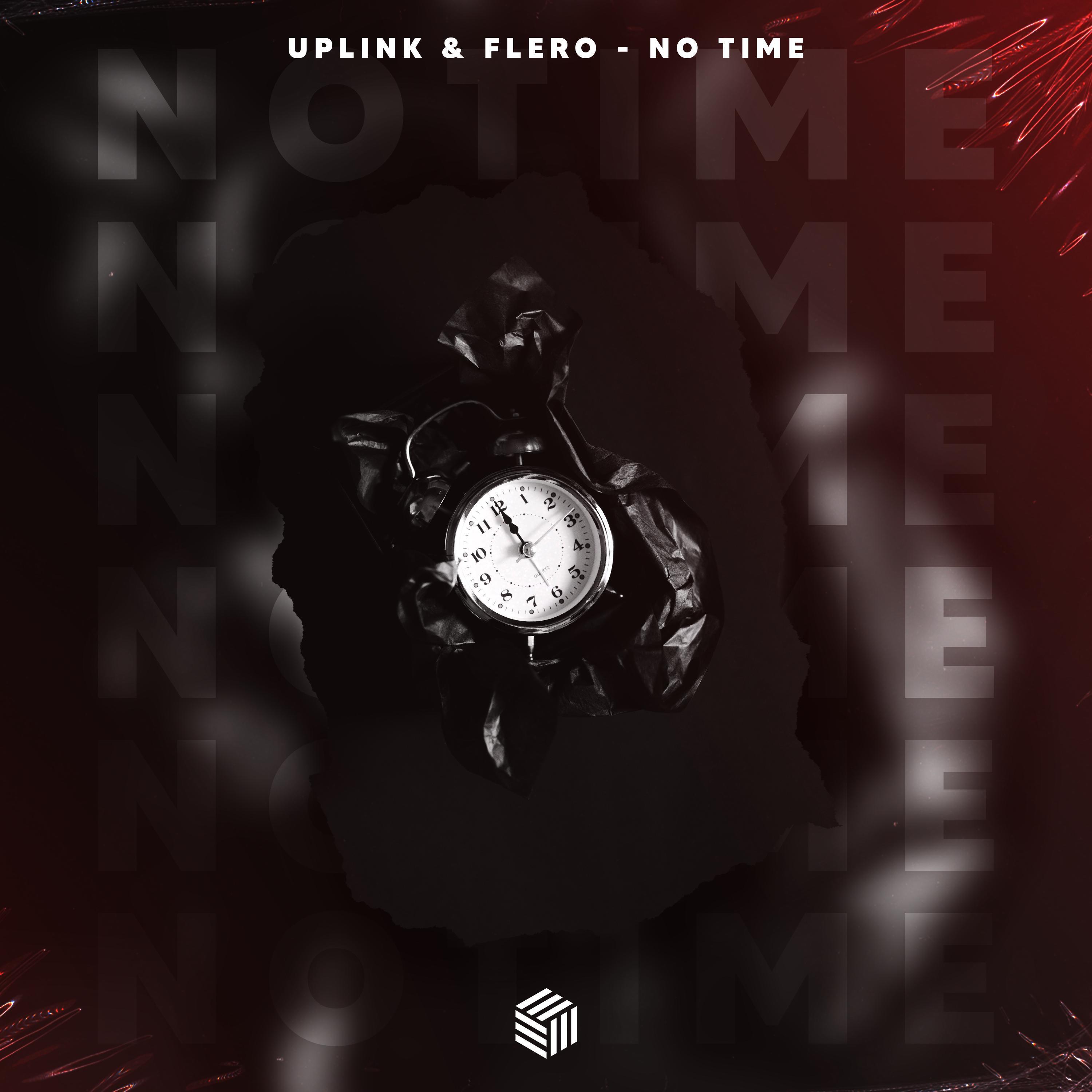 Релиз No Time