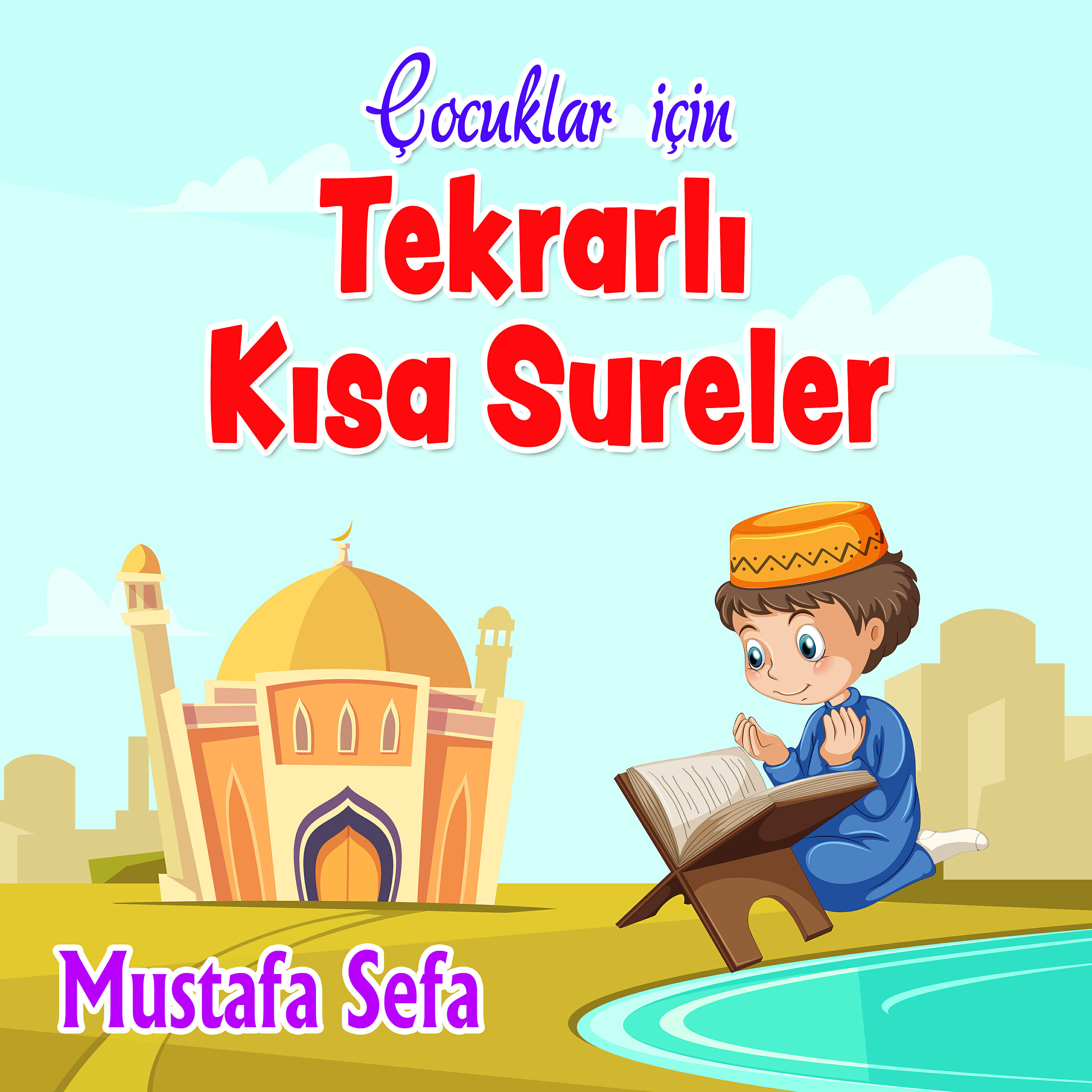 Mustafa Sefa