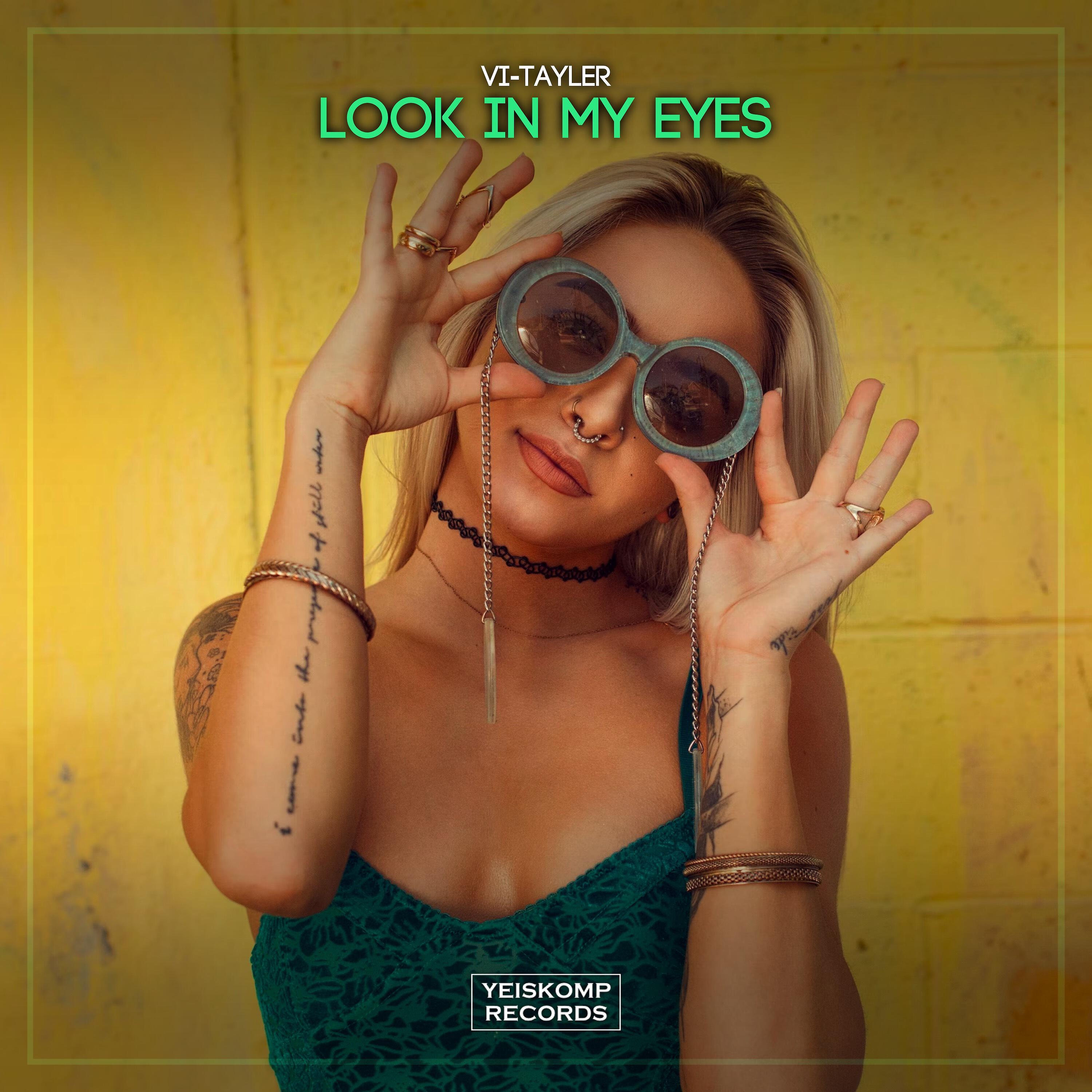 Релиз Look In My Eyes