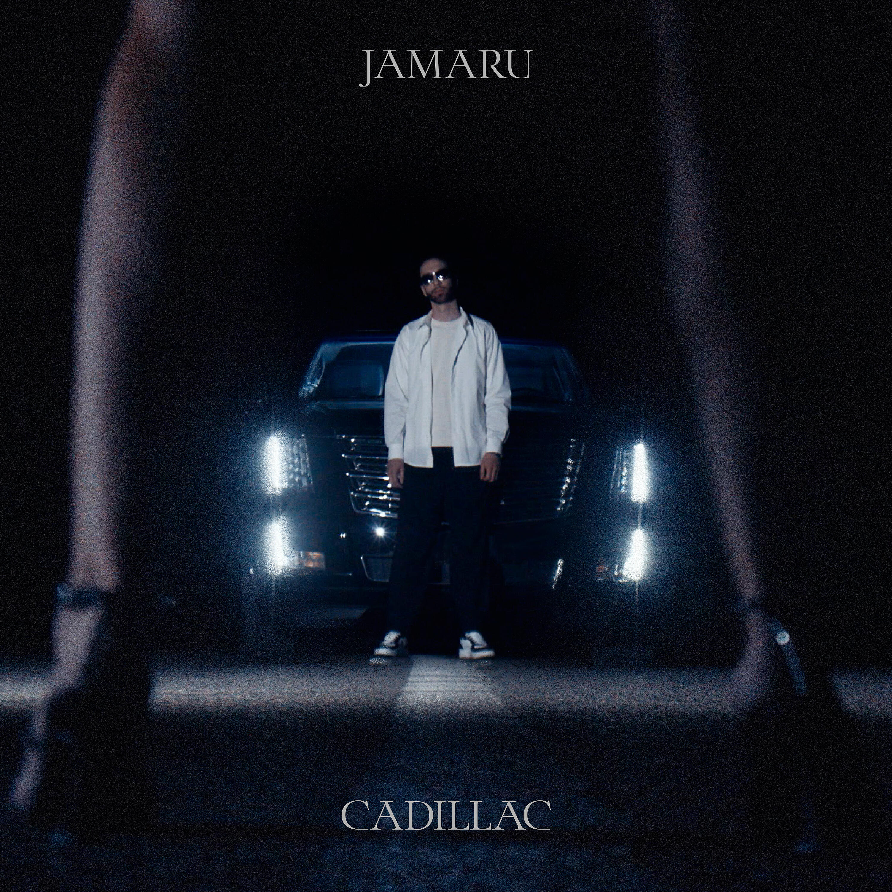 Релиз CADILLAC