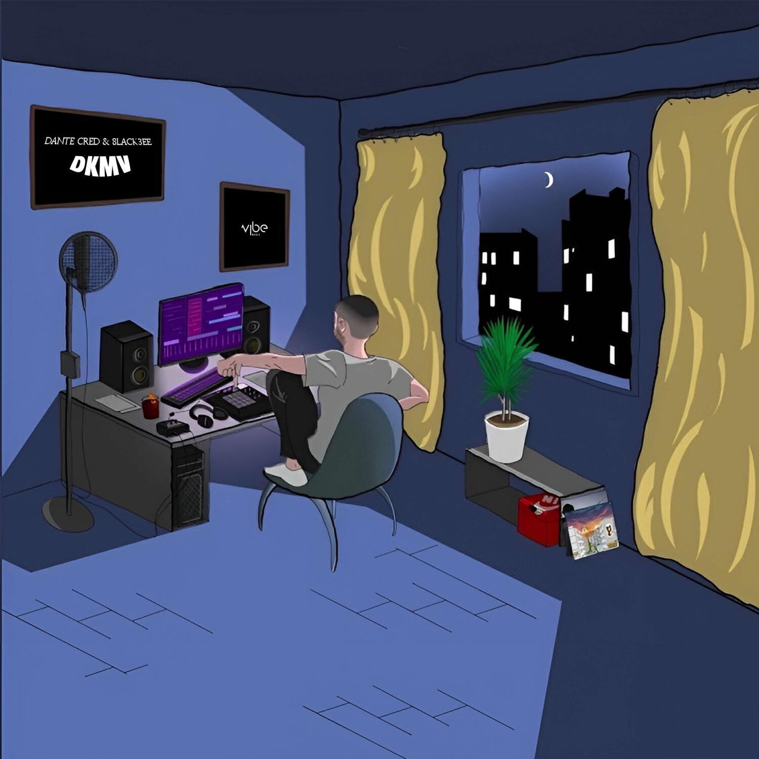 Релиз DKMV