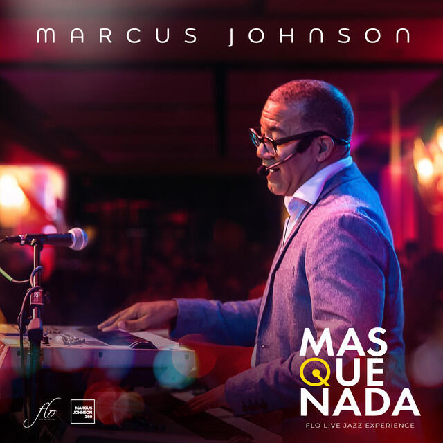 Релиз Mas Que Nada (Live)
