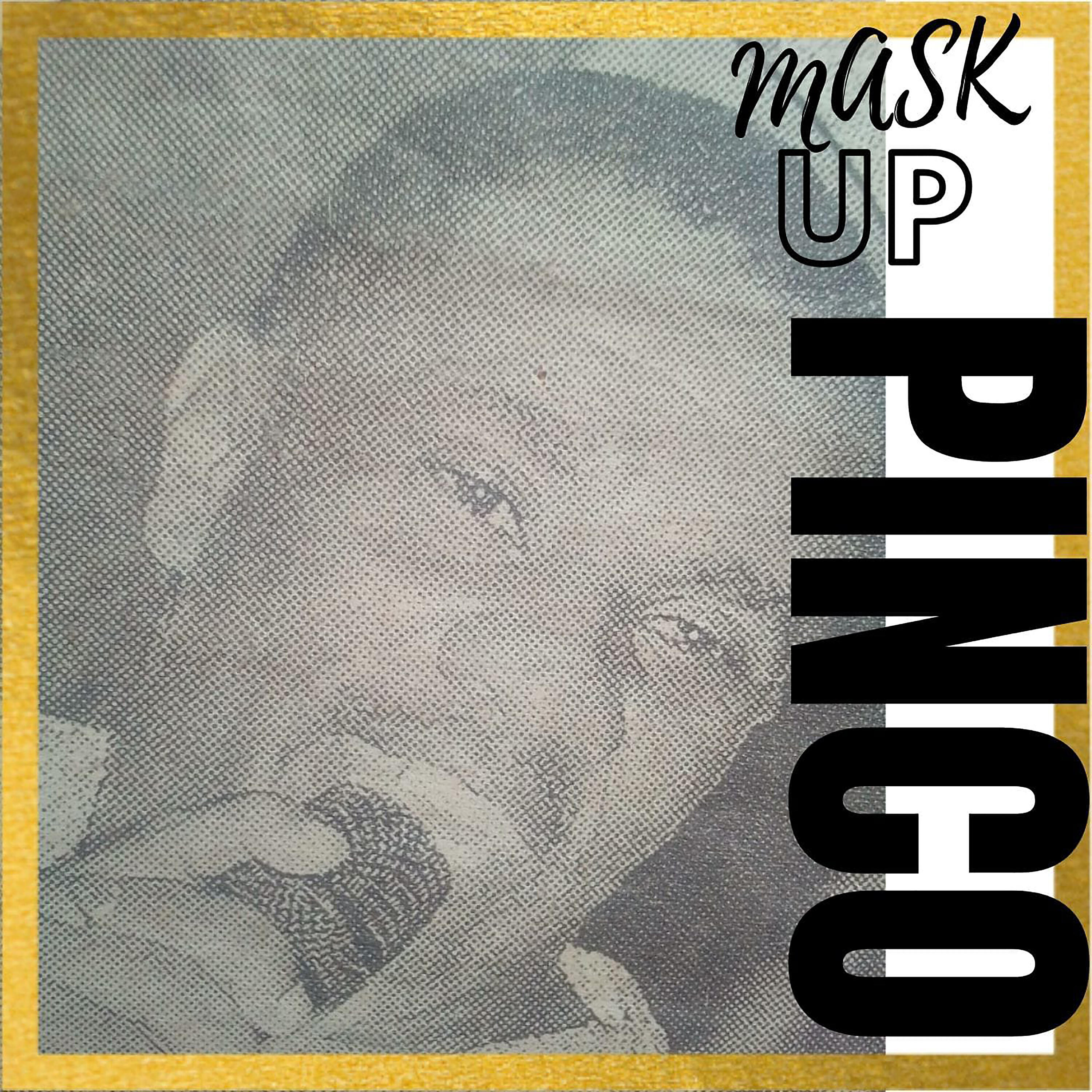 Релиз Mask Up