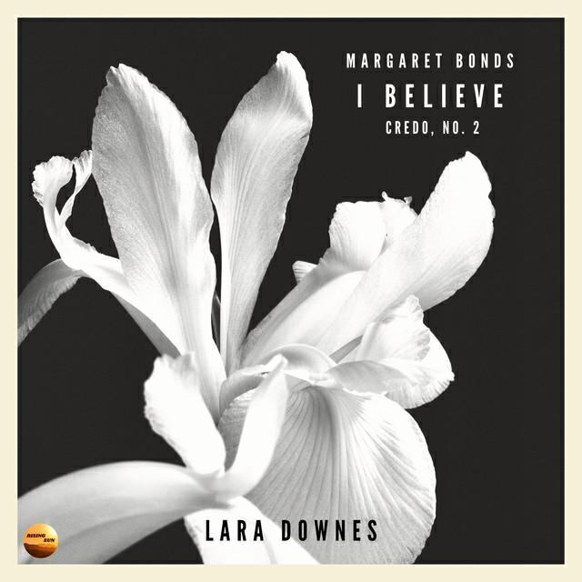 Lara Downes