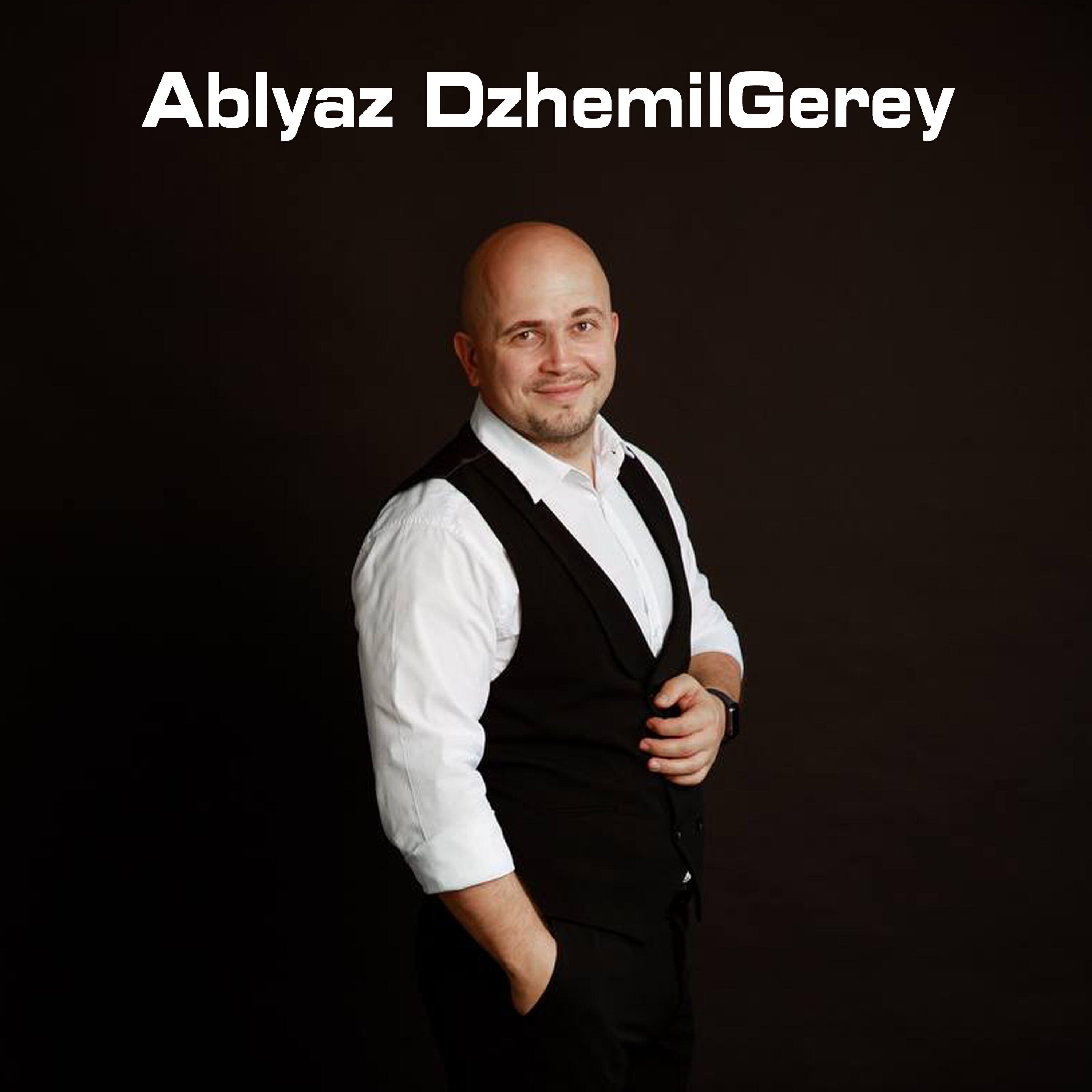 Релиз Ablyaz DzhemilGerey
