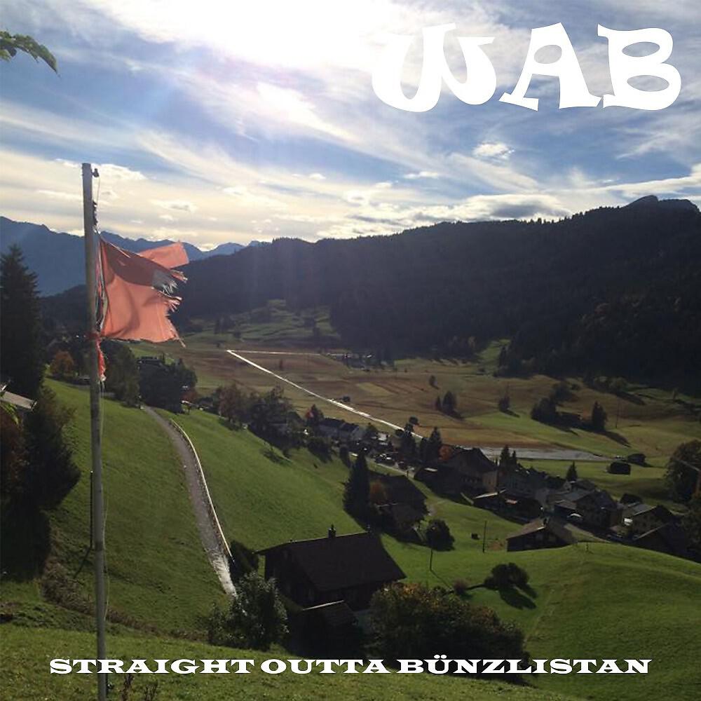 Релиз Straight outta Bünzlistan