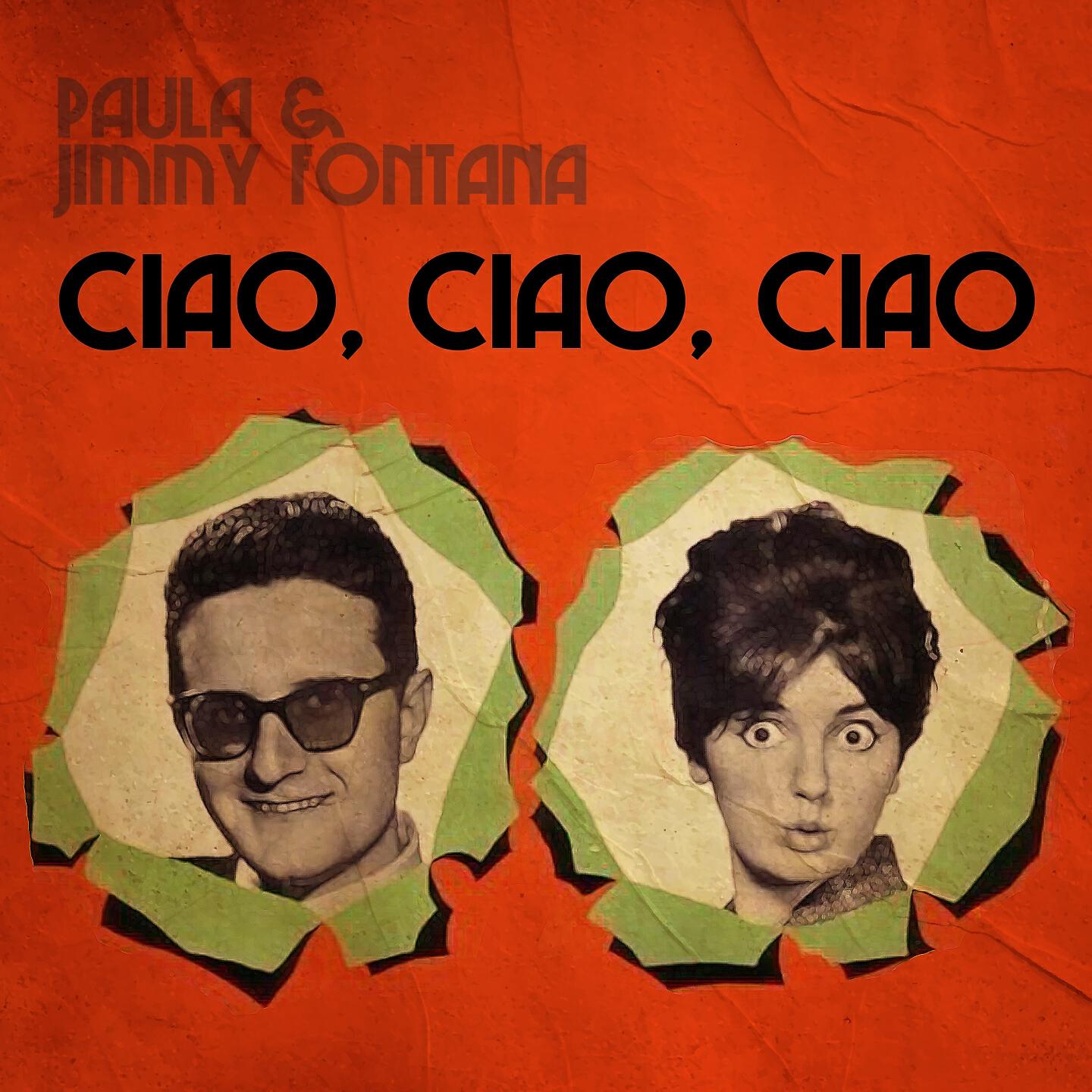 Релиз Ciao, ciao, ciao