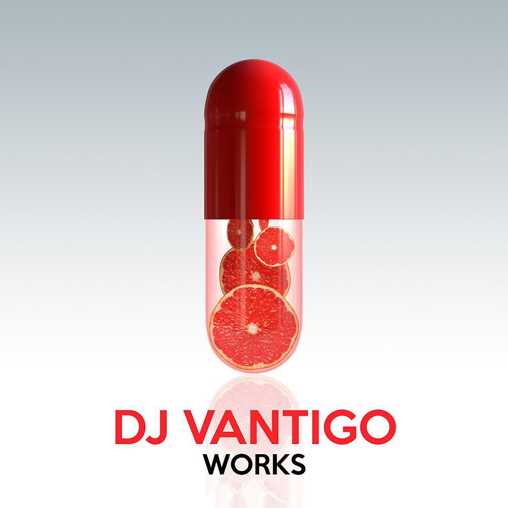 DJ Vantigo & Serg Barrakuda