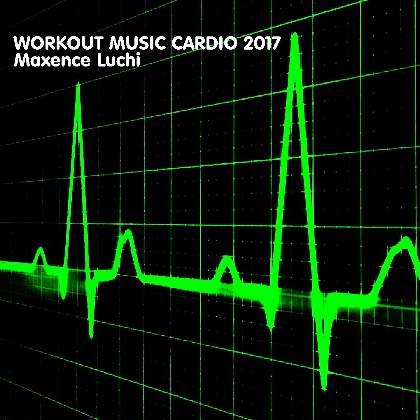 Релиз Workout Music Cardio 2017