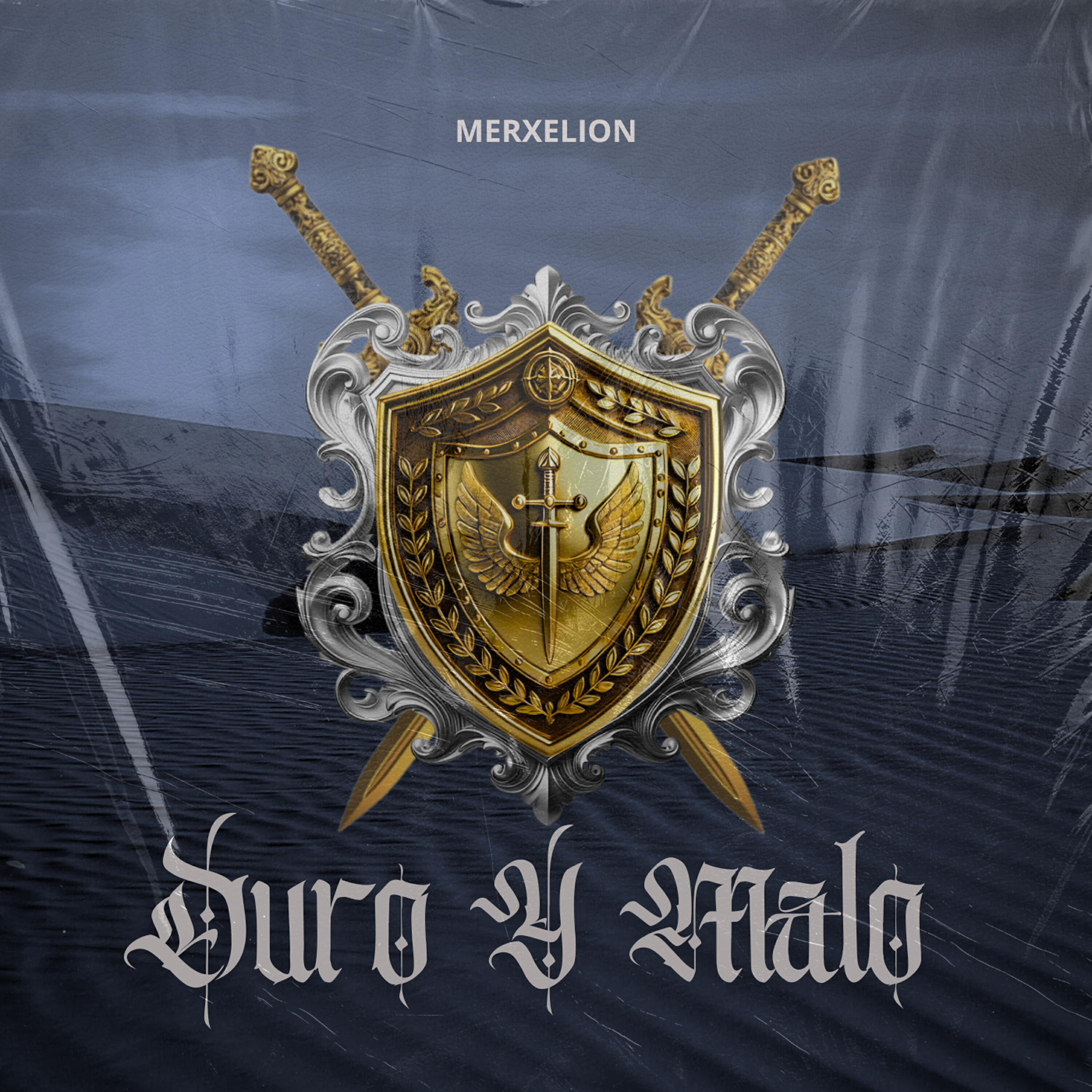 Релиз Duro y Malo