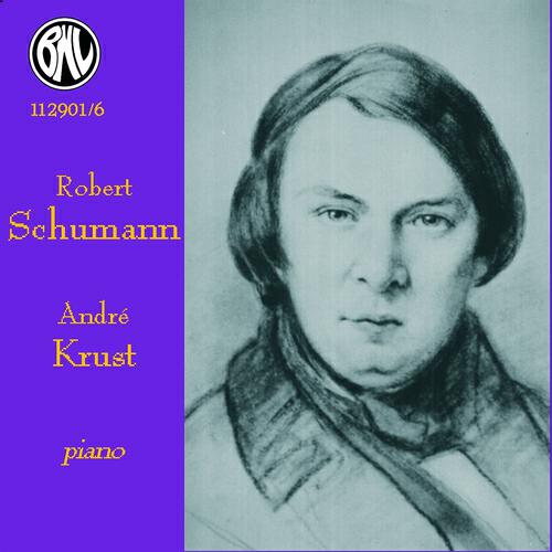 Релиз Schumann: Album pour la Jeunesse, Op. 68