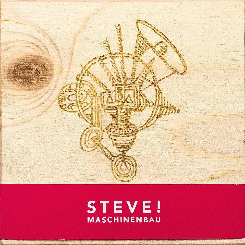Steve!