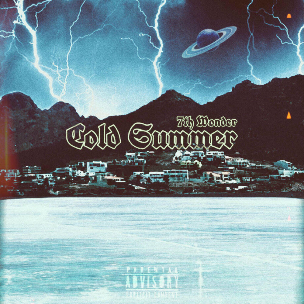 Релиз Cold Summer