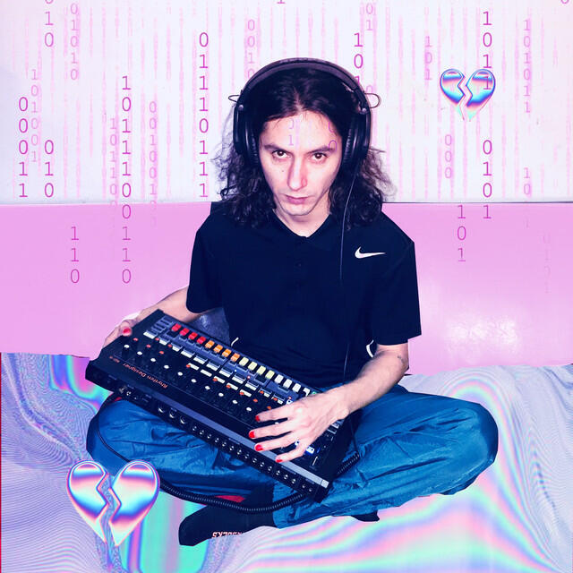 Релиз Malas Intenciones