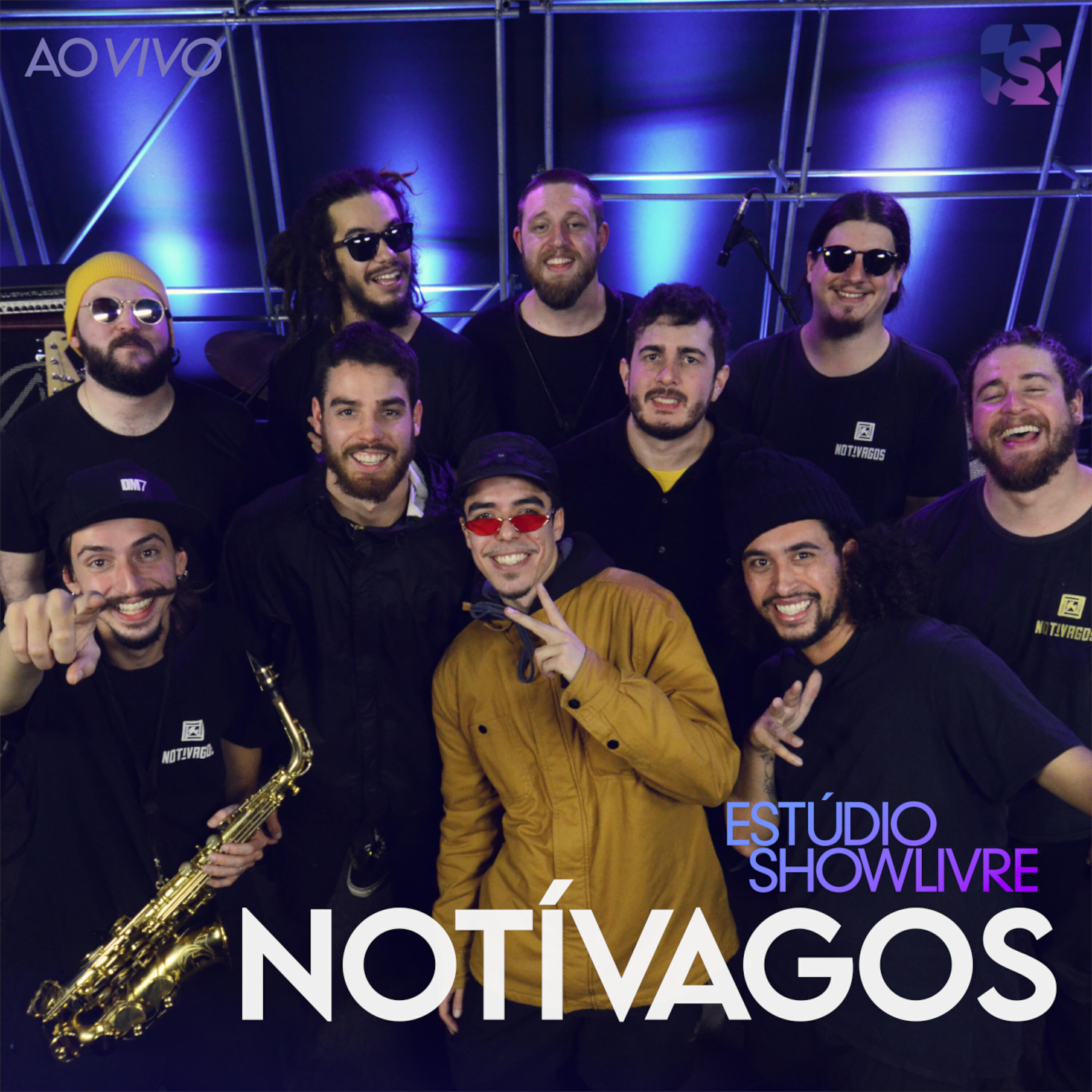 Notívagos