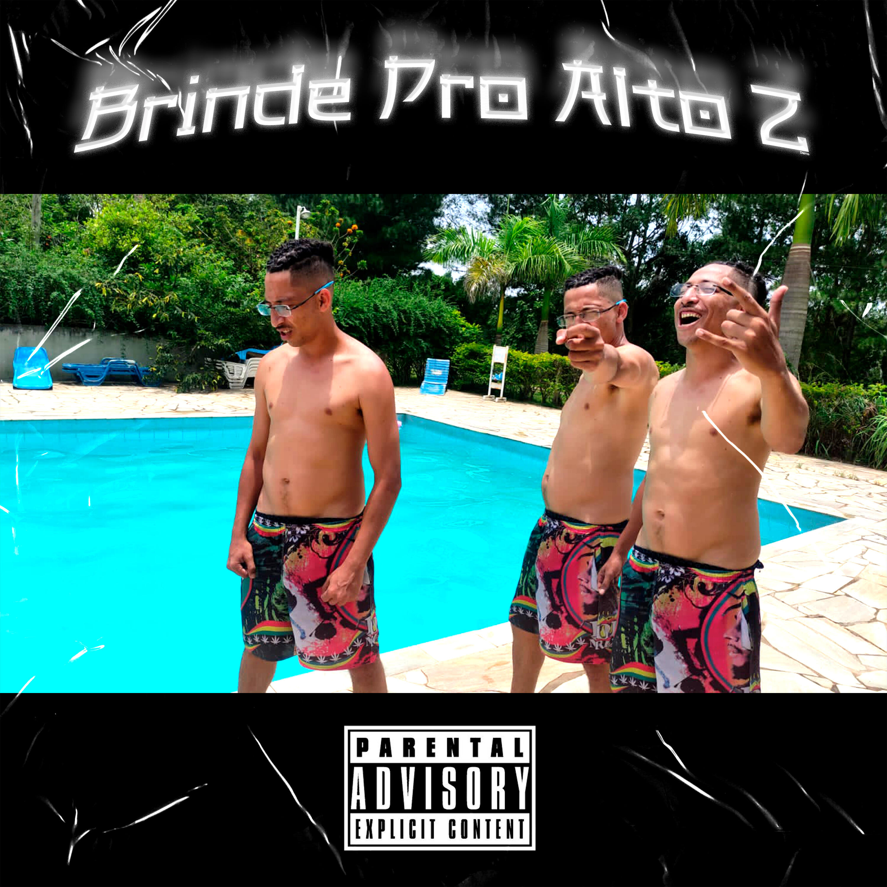 Релиз Brinde pro Alto 2