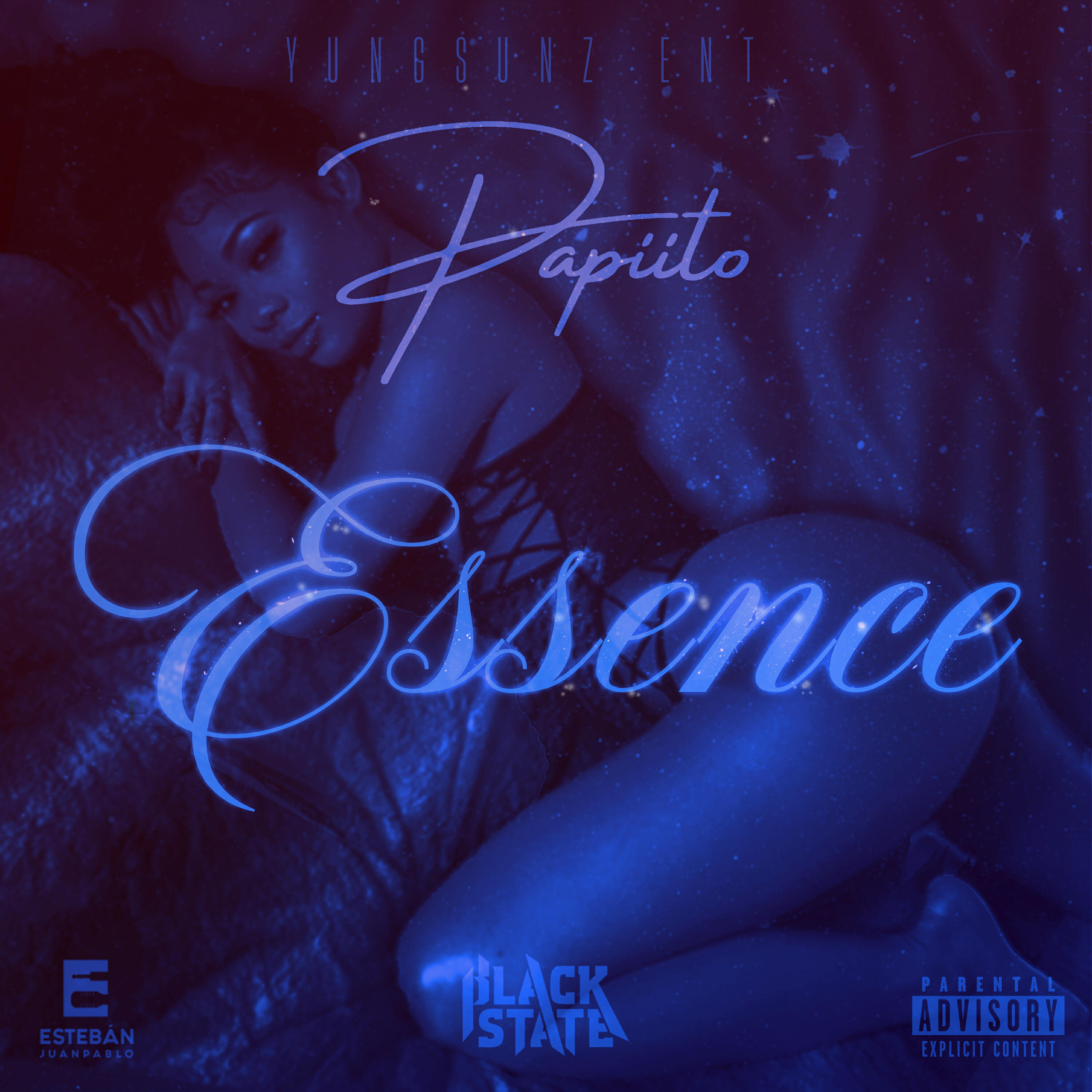Релиз Essence