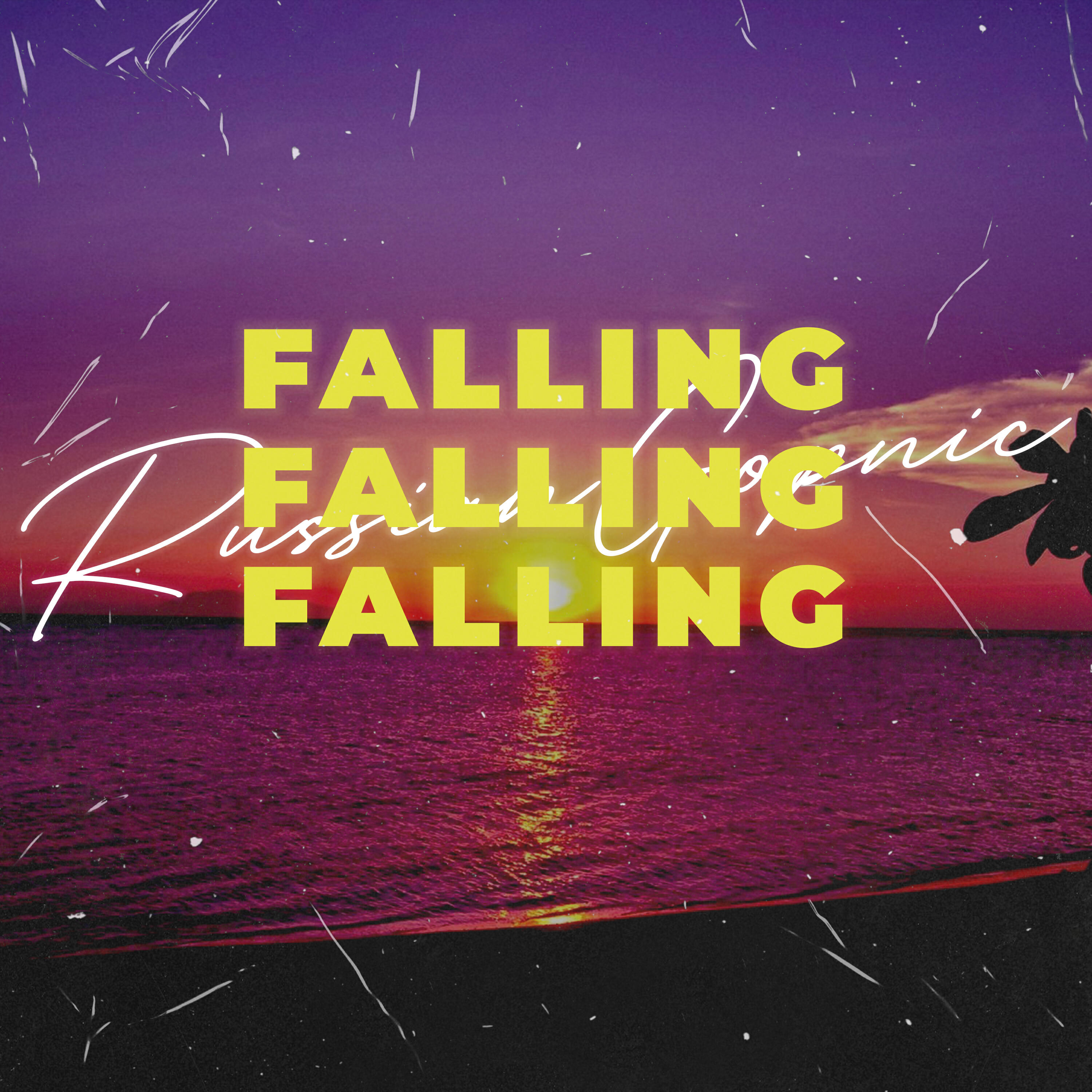 Релиз FALLING