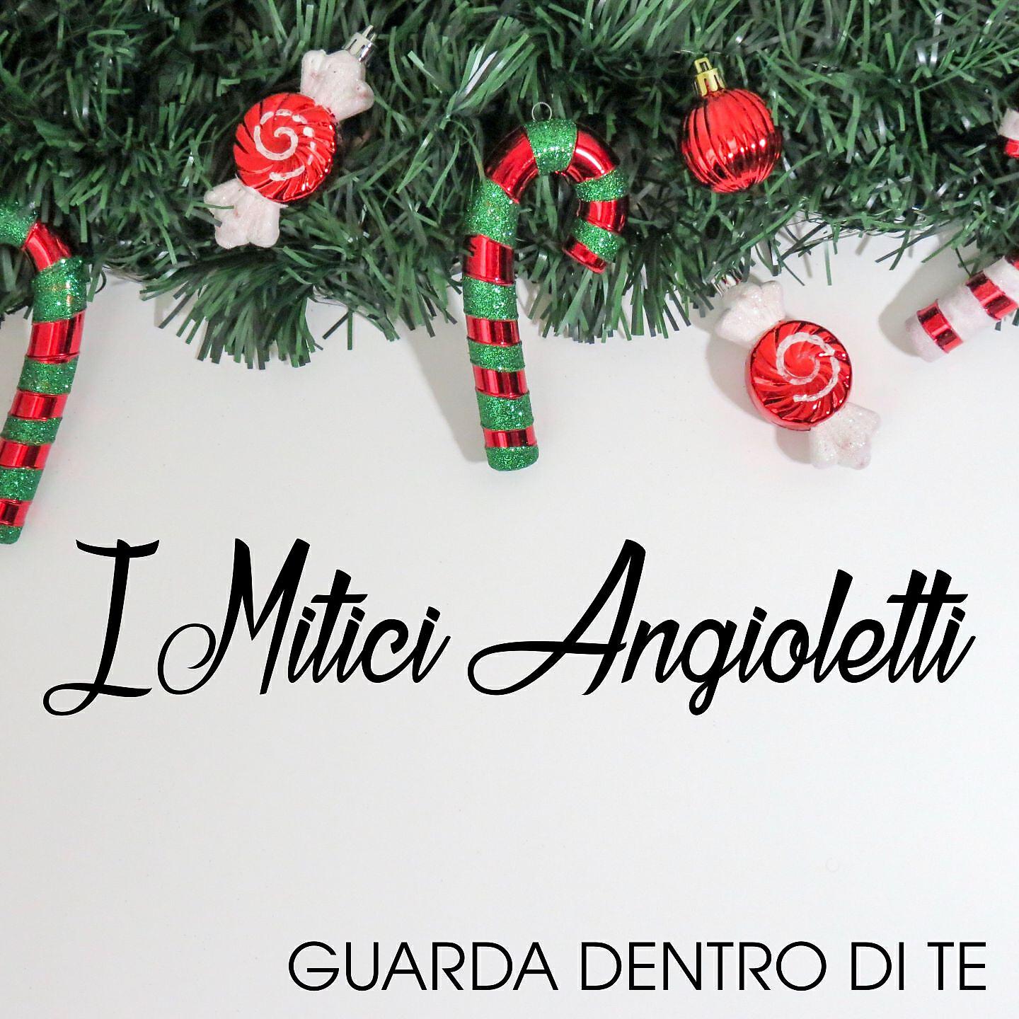 Релиз Guarda dentro di te