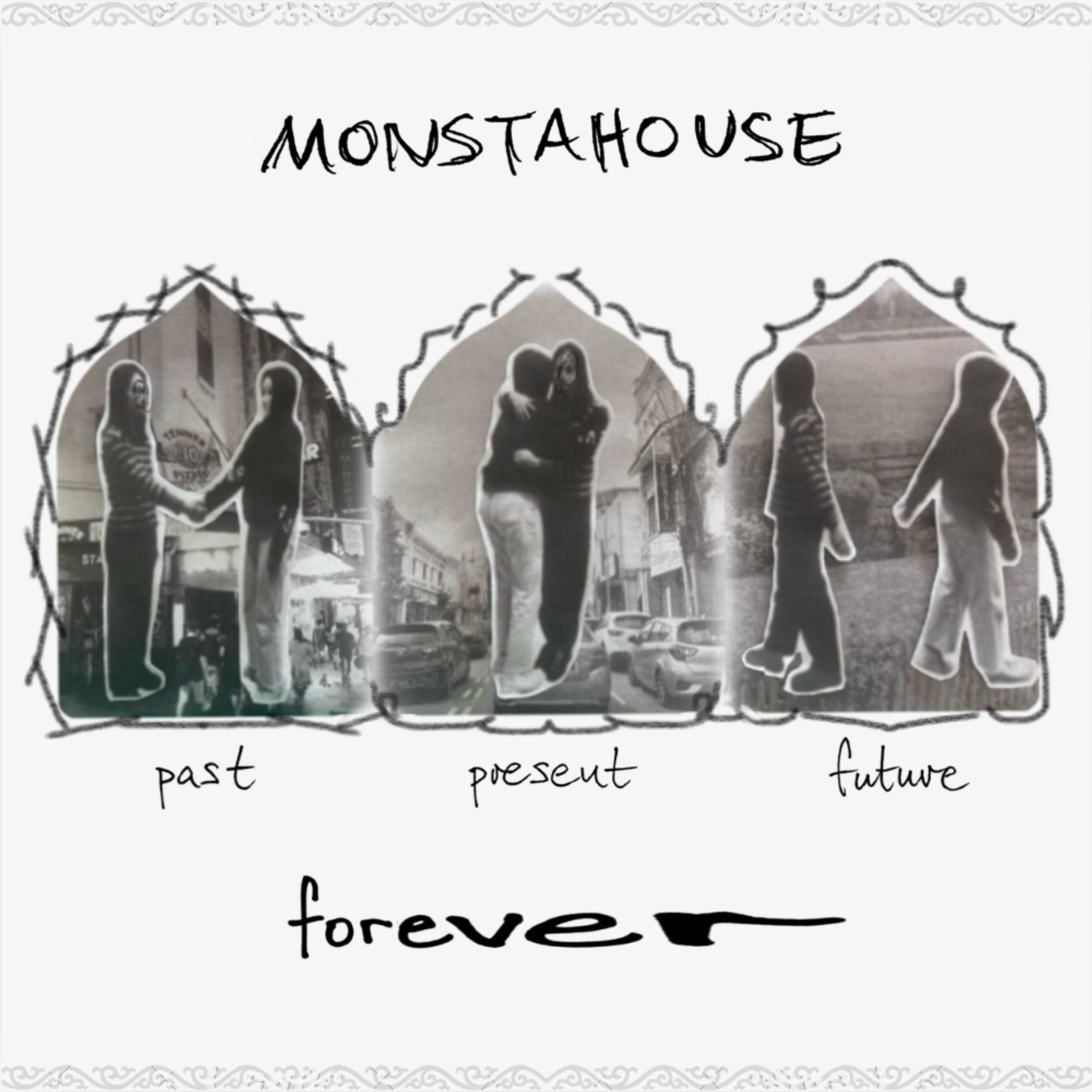 monstahouse