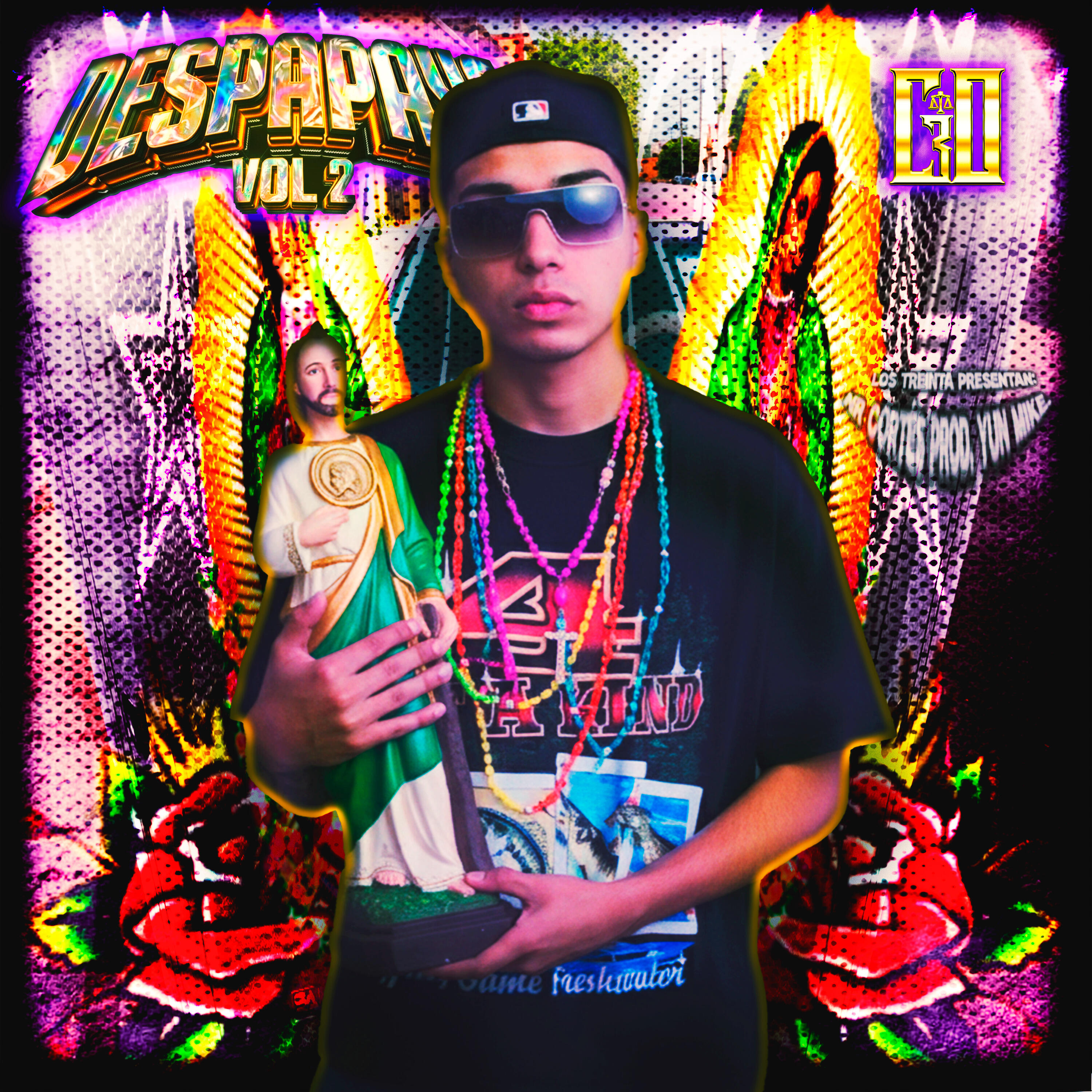 Релиз Despapaye, Vol. 2