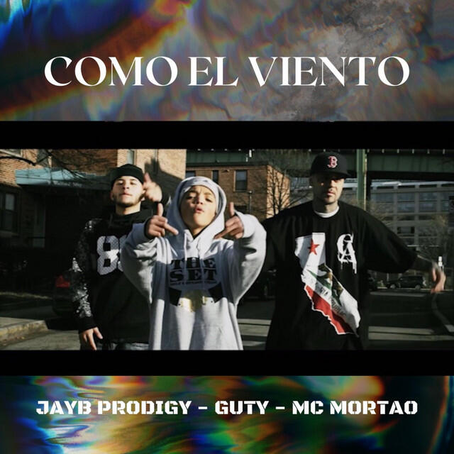 Релиз Como el Viento