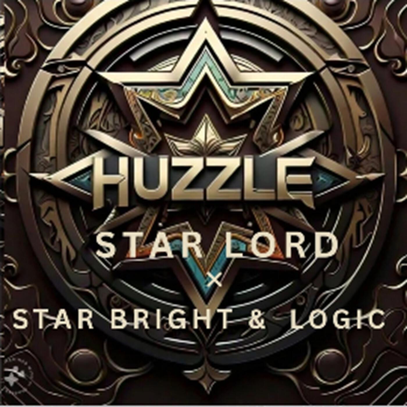 Постер альбома Huzzle