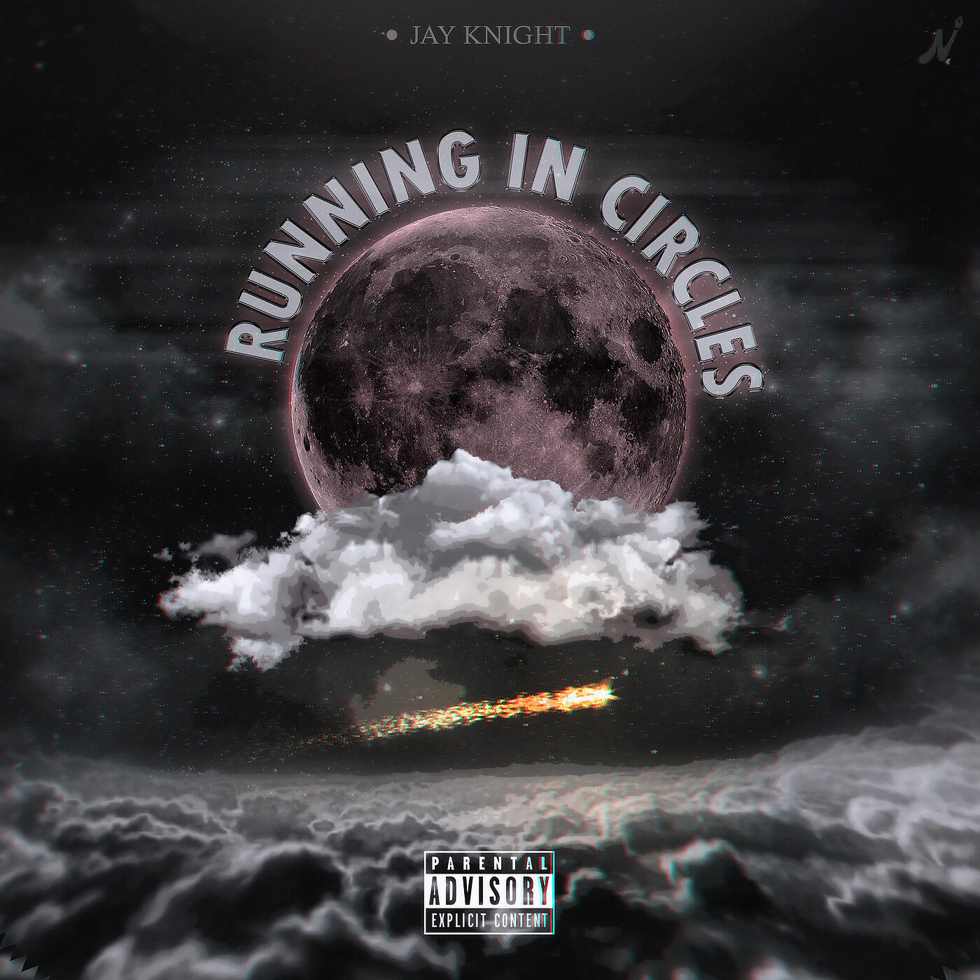 Релиз Running in Circles