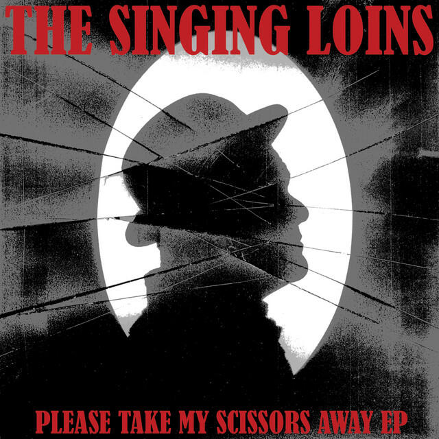 Релиз Please Take My Scissors Away
