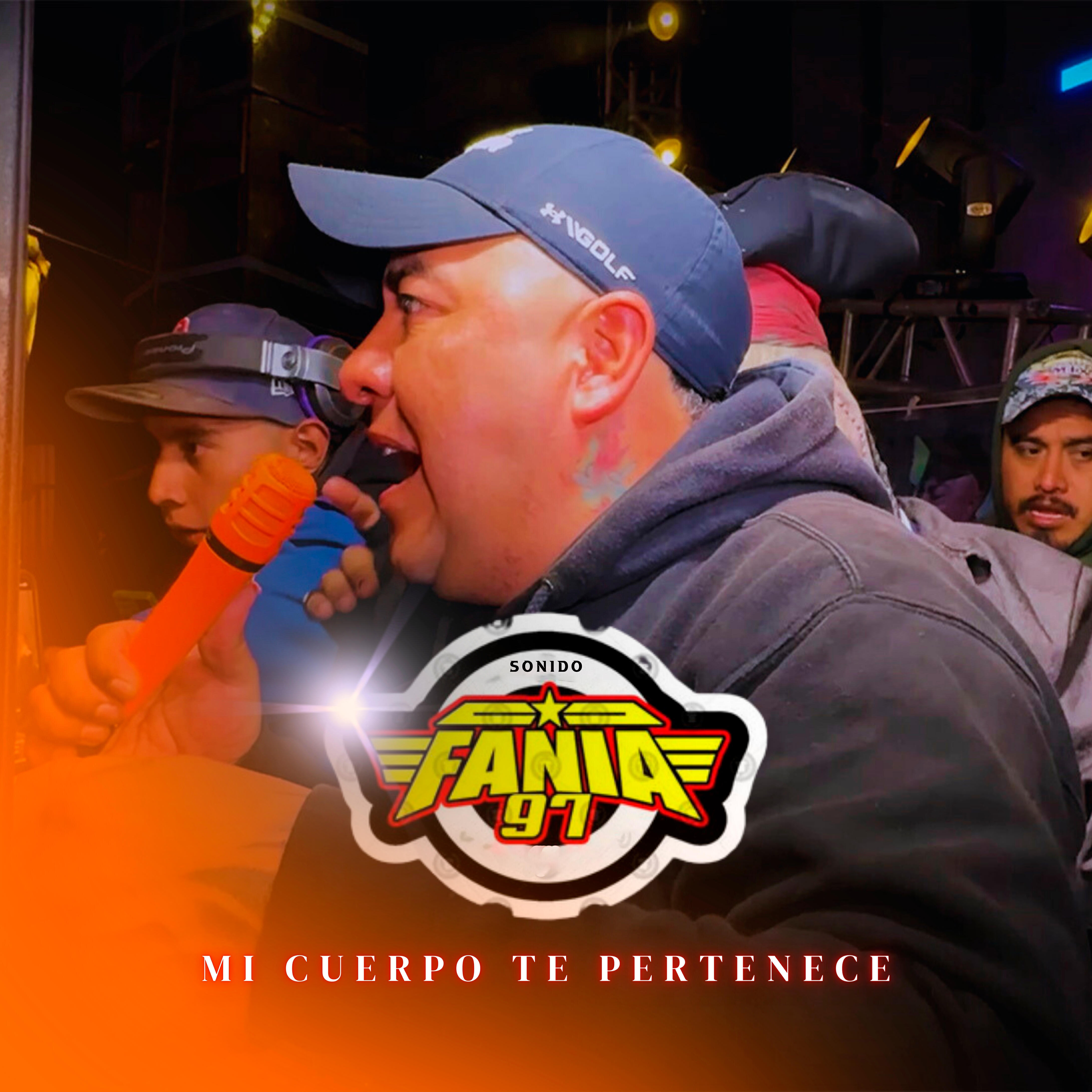 Релиз Mi Cuerpo Te Pertenece