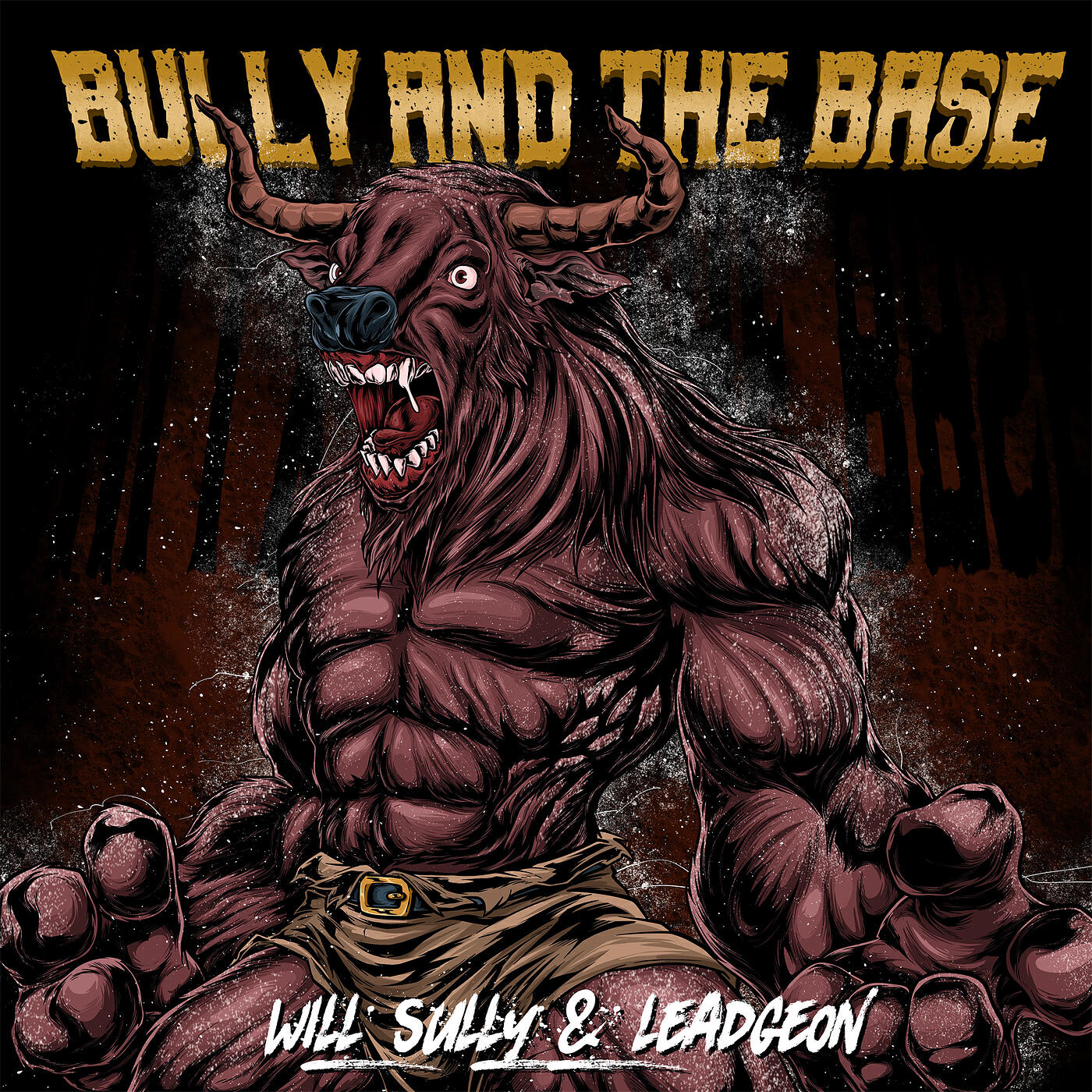 Релиз Bully and the Base