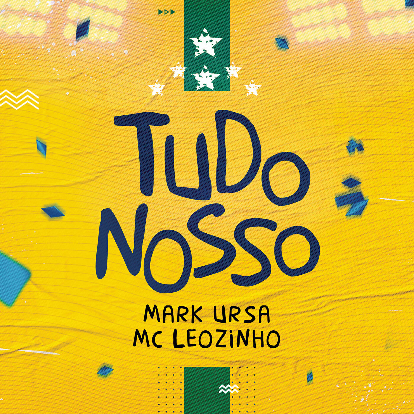 Релиз Tudo Nosso
