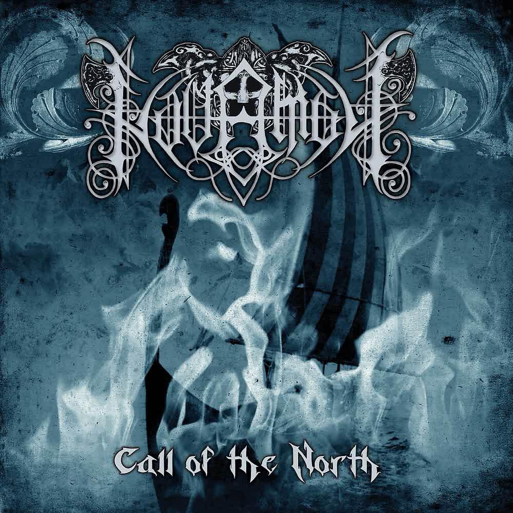 Релиз Call of the North