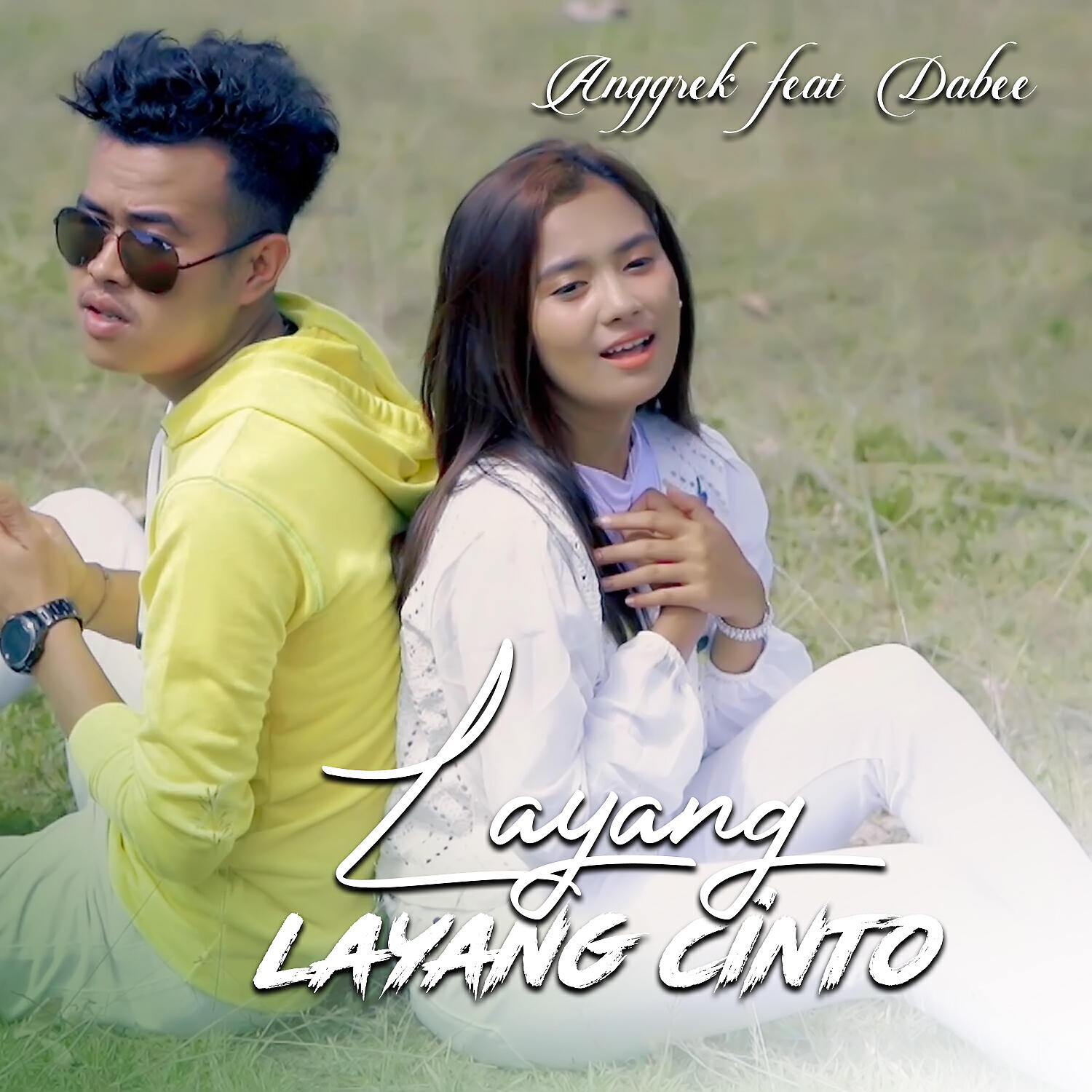 Релиз LAYANG-LAYANG CINTO