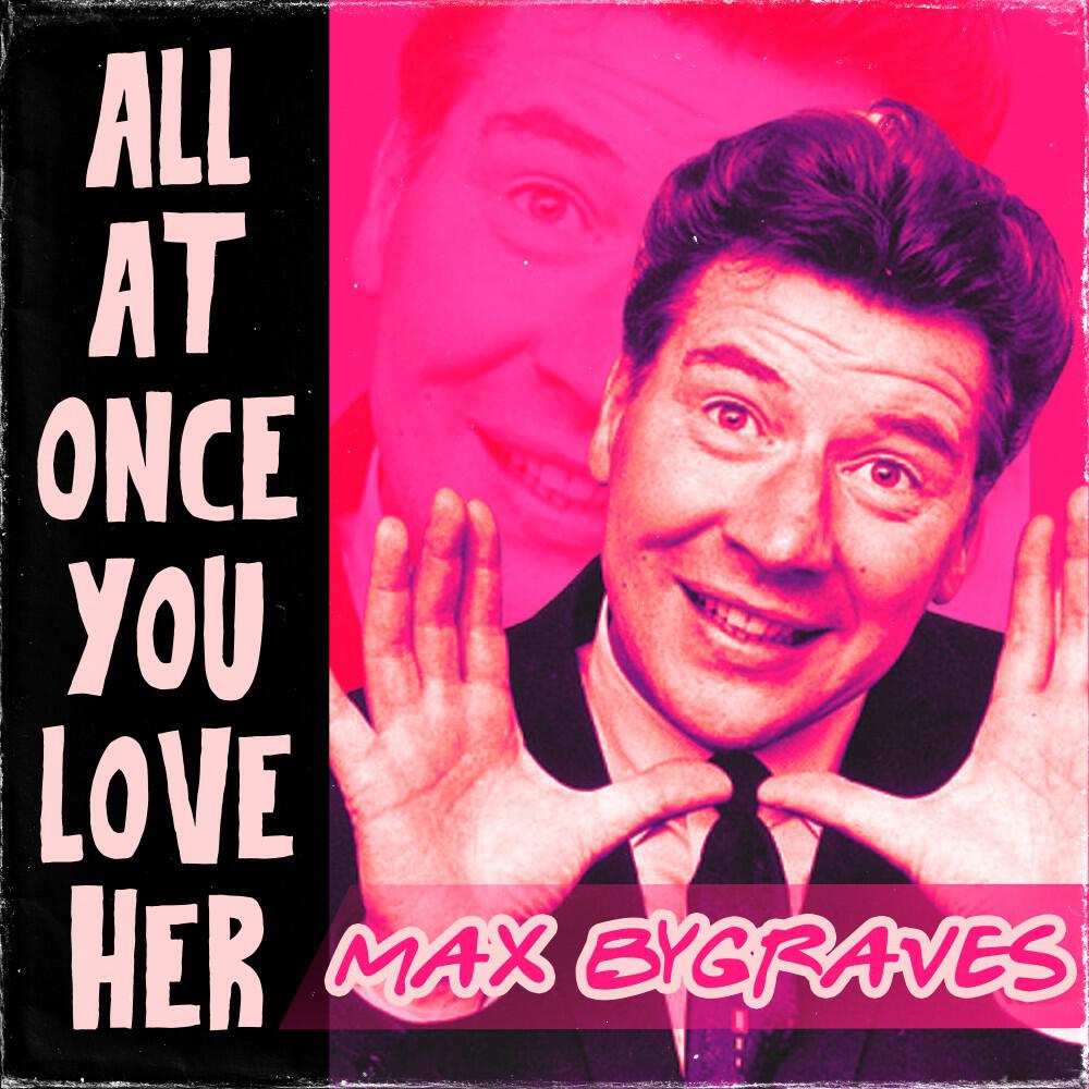 Релиз All at Once You Love Her